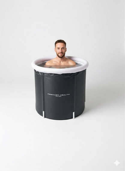 FRESHER HEALTH - Ice Pod