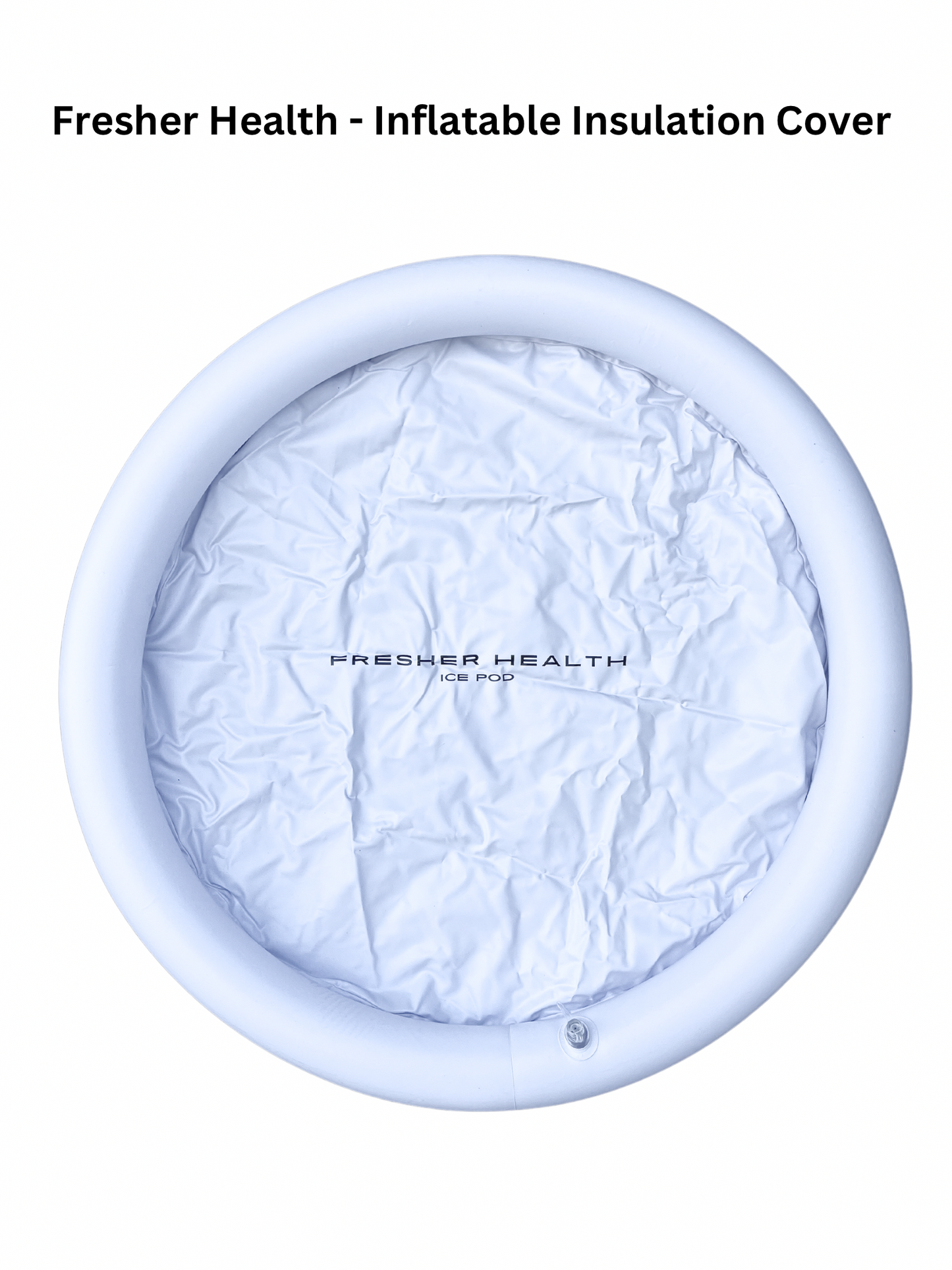 FRESHER HEALTH - Ice Pod